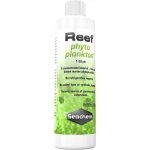 SEACHEM - Reef Phytoplankton 250 ml nourriture pour coraux et invertébrés à base zooplancton naturels