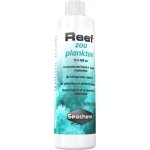 SEACHEM - Reef Zooplankton 250 ml nourriture pour coraux et invertébrés à base zooplancton naturels
