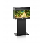 Aquarium JUWEL Rekord 600  dim. 61 x 31 x 42 cm 63 Litres avec ou sans meuble