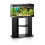 Aquarium JUWEL Rekord 800 dim. 81 x 36 x 45 cm 110 Litres avec ou sans meuble