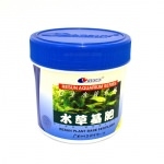 RESUN - Plant Base Fertilizer 500gr engrais de fond action 18 à 24 mois pour aquarium de 60 à 80cm.