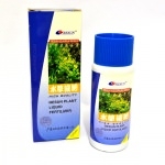 RESUNE - Plant Liquid Fertilizer 125ml engrais liquide concentré pour plantes d'aquarium