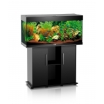 Aquarium JUWEL Rio 180 dim. 100 x 41 x 50 cm 180 Litres, coloris au choix, avec ou sans meuble !