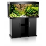 Aquarium JUWEL Rio 300 dim. 121 x 51 x 66 cm 350 Litres, coloris au choix, avec ou sans meuble