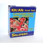 SALIFERT - Profi-Test Kh et Alkalinité test haute précision spécial eau de mer et eau douce