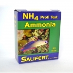 SALIFERT - Profi-Test Ammoniaque test haute précision spécial eau de mer et eau douce