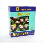 ! EXCLU AKOUASHOP ! SALIFERT - Profi-Test Boron détermine avec précision la teneur en Bore en aquarium marin