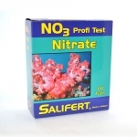 SALIFERT - Profi-Test Nitrate test haute précision spécial eau de mer et eau douce