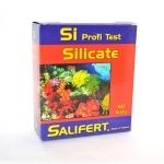 SALIFERT - Profi-Test Silicate pour détermine avec précision la teneur en Silicates en aquarium marin