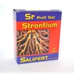 SALIFERT - Profi-Test Strontium test haute précision spécial eau de mer