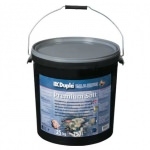 DUPLA - Sel Prémium 25Kg haute qualité pour aquarium récifal