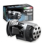 SICCE - Voyager 4, pompe de brassage 6000 L/h pour aquarium marin et d'eau douce jusqu'à 730L