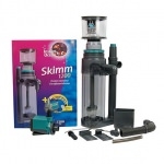 AQUARIUM SYSTEMS - Skimm 1200 écumeur pour aquarium jusqu'à 1200L