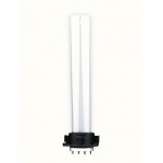 WAVE - Ampoule de remplacement Tropical Power blanc 6500°k pour lampe Wave Solaris 11w Eau douce