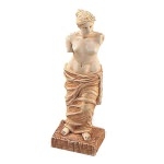 EUROPET - Statuette 