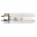 SYLVANIA - Tubes T8 UV action germicide à deux broches (G13)