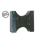 TUNZE - Magnet Holder 6080.50 pour la fixation de pompe, écumeurs... Verre <12mm
