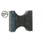 TUNZE - Magnet Holder 6200.50 pour la fixation de pompes, écumeurs... Verre <19mm