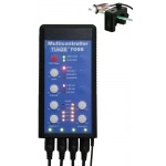 TUNZE - Multi Controller 7095.00 appareil de régulation numérique pour pompes Tunze à flux variable