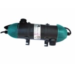AQUARIUM SYSTEMS - Stérilisateur UV-C 16 W pour bassin de 8000 à 15000 litres