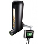 VELDA - Fish Feeder Pro 3L distributeur de nourriture à gestion elélectronique pour bassins de jardin