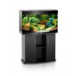 Aquarium JUWEL Vision 180 dim. 92 x 41 x 55 cm 180 Litres, coloris au choix, avec ou sans meuble