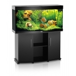 Aquarium JUWEL Vision 260 dim. 121 x 46 x 62 cm 260 Litres, coloris au choix, avec ou sans meuble
