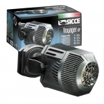 SICCE - Voyager HP 8, pompe de brassage 12000 L/h pour aquarium marin et d'eau douce jusqu'à 1200L
