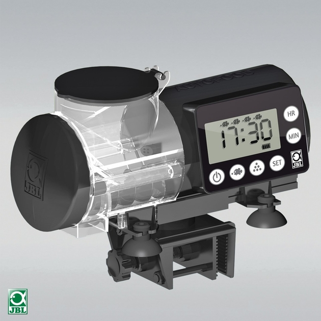 Distributeur de nourriture Jbl-autofood-black-distributeur-nourriture