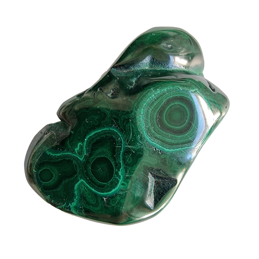 Malachite Forme Libre Gemmoth Que Manufacture Des Merveilles