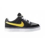 Shoes NIKE 6.0 Mogan 2 SE black/tour yellow "Junior"