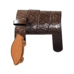 Ceinture VANS 2X4 brown