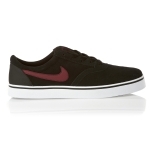 Shoes NIKE Vulc rod black/team red/white