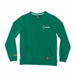 Sweat crew ETNIES X UNITED Corey Martinez