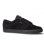 Shoes OSIRIS Decay Black/black