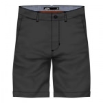 Short VANS Excerpt new charcoal