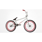 Bmx FIT BIKE Co Benny 2 light grey 2013