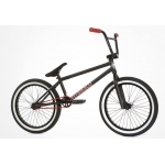 Bmx FIT BIKE Co Benny 3 mat black 2013