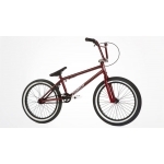 Bmx FIT BIKE Co Dugan 1 trans red 2013