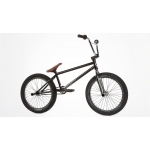 Bmx FIT BIKE Co Inman 2 gloss black 2013