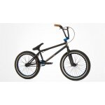 Bmx FIT BIKE Co Mac 1 gloss black 2013