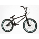 Bmx FIT BIKE Co Mac 1 gloss black 2013