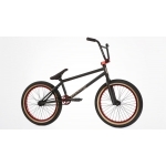 Bmx FIT BIKE Co Mac 2 matt black 2013