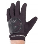 Gants SHADOW Crow'd