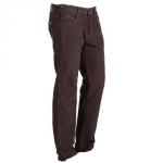 Pantalon VANS V66 Tudor brown
