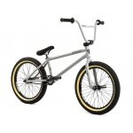 Bmx SUBROSA Arum XL Gun Metal Grey 2013