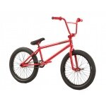 Bmx SUBROSA Arum Red 2013