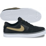 Shoes NIKE Mavrk 2 low black/metallic gold