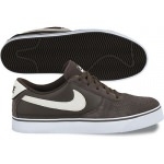 Shoes NIKE Mavrk 2 low baroque brown/white