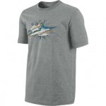 Tee Shirt NIKE 6.0 Explosive Standard